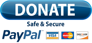 Donate with credit card via Paypal