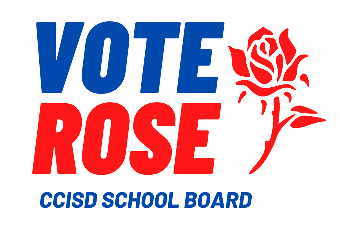 Elect Amanda Rose