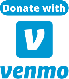 Donate with Venmo